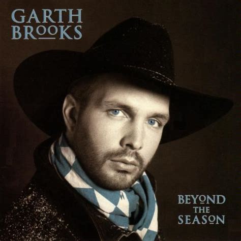 garth brooks christmas album beyond the season